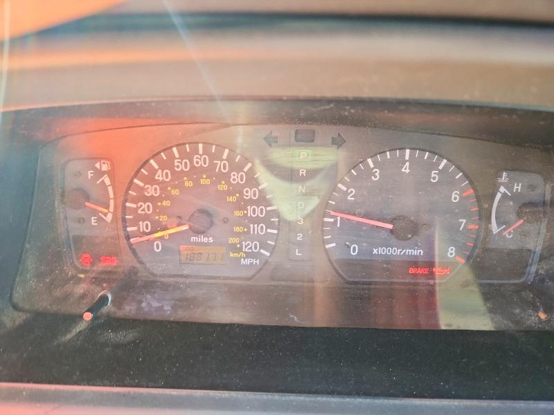 Aukcja sprzedaży 2000 Mitsubishi Montero, vin: JA4LS21HXYP046732, numer aukcji: 52747336