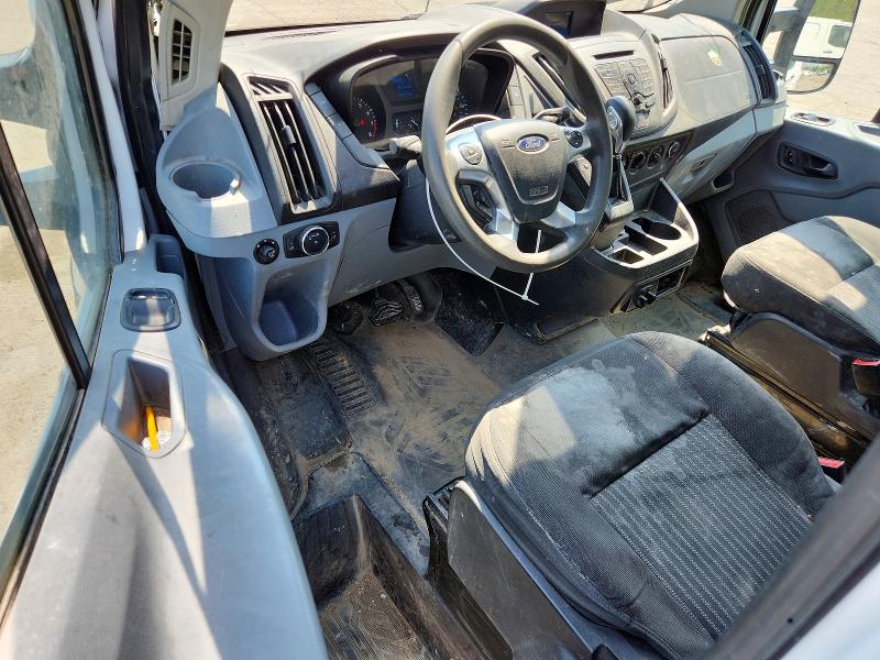 Продаж на аукціоні авто 2019 Ford Transit, vin: 1FDBW5PM8KKA21520, номер лоту: 53944336