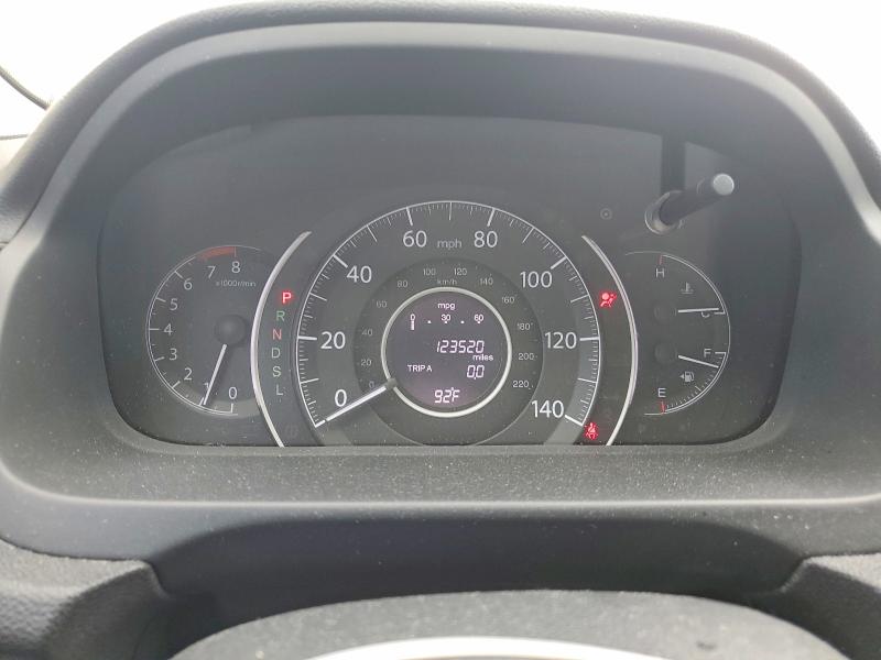 Aukcja sprzedaży 2016 Honda Cr-v, vin: 3CZRM3H52GG706674, numer aukcji: 53515156