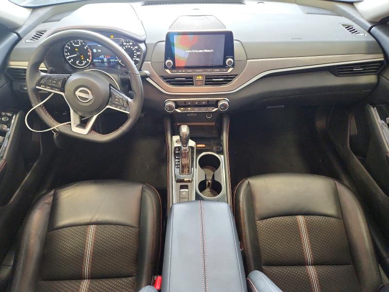 Auction sale of the 2023 Nissan Altima, vin: 1N4BL4CW5PN412327, lot number: 52483816