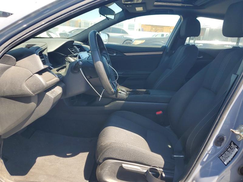 Продажа на аукционе авто 2019 Honda Civic, vin: SHHFK7H67KU410755, номер лота: 53031826