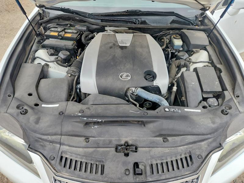 Aukcja sprzedaży 2015 Lexus Gs, vin: JTHBE1BL6FA005941, numer aukcji: 54641566