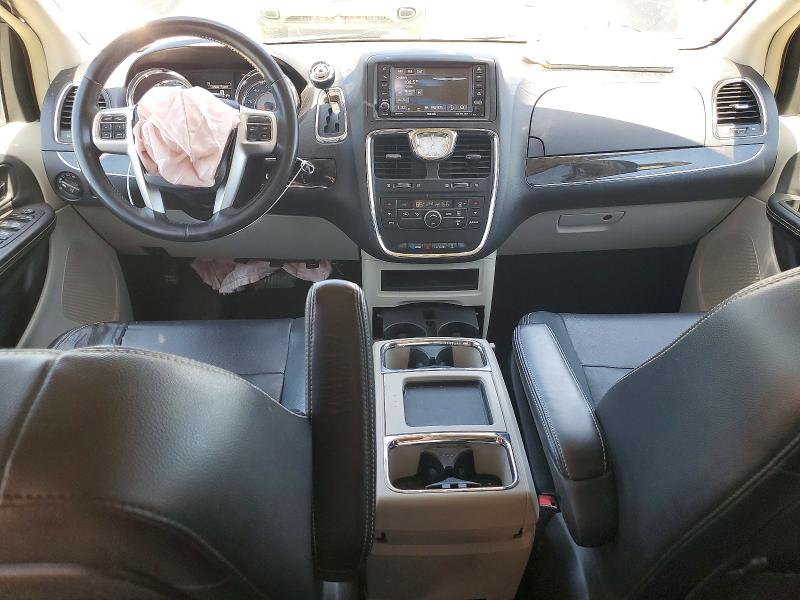 Продаж на аукціоні авто 2014 Chrysler Town & Country, vin: 2C4RC1BG8ER399316, номер лоту: 55167106