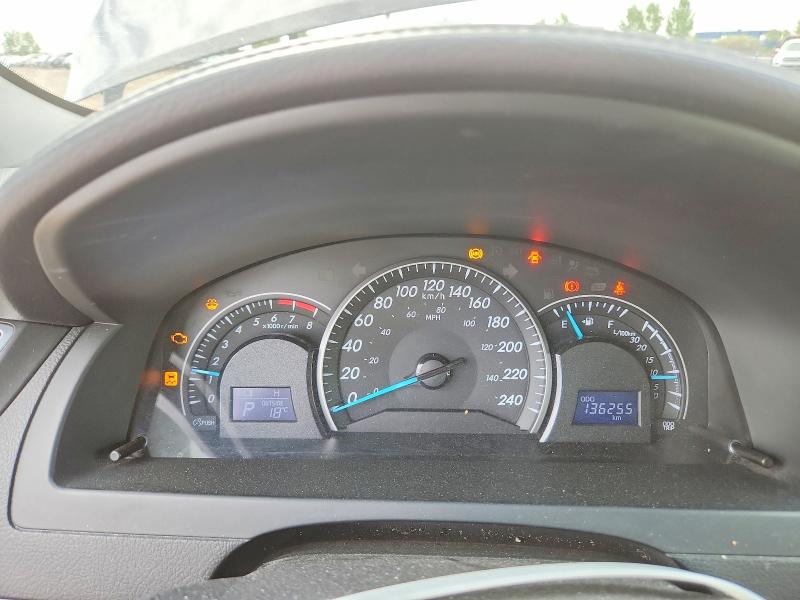 55243426 :رقم المزاد ، 4T1BF1FK3FU058476 vin ، 2015 Toyota Camry مزاد بيع