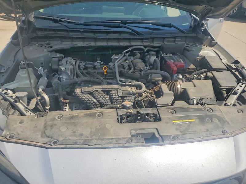 55062016 :رقم المزاد ، 1N4BL4CVXPN334876 vin ، 2023 Nissan Altima مزاد بيع
