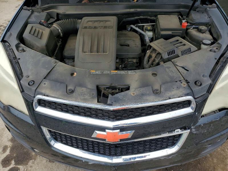 2014 Chevrolet Equinox მანქანა იყიდება აუქციონზე, vin: 2GNALAEK0E6157187, აუქციონის ნომერი: 52697856