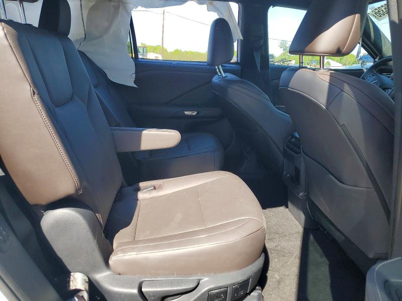 53386356 :رقم المزاد ، 5TDAAAB69TS056383 vin ، 2026 Lexus Tx 350 مزاد بيع