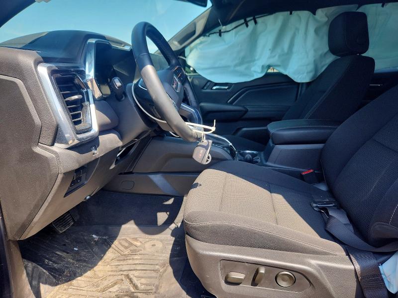 Продажа на аукционе авто 2024 Gmc Canyon, vin: 1GTP6BEK6R1268240, номер лота: 53760726
