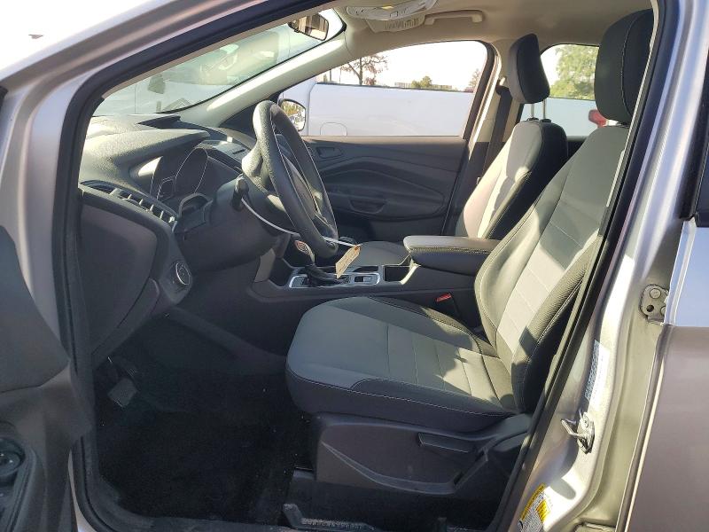 Aukcja sprzedaży 2018 Ford Escape, vin: 1FMCU0F77JUA42628, numer aukcji: 52429586