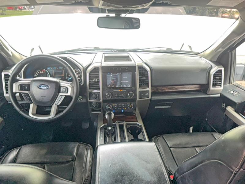 Aukcja sprzedaży 2019 Ford F150, vin: 1FTEW1E53KKD04901, numer aukcji: 55780916