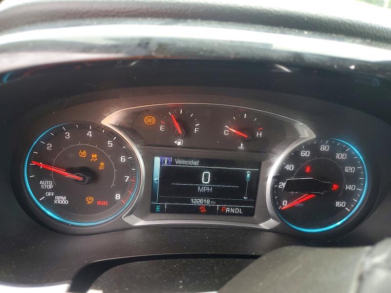 Aukcja sprzedaży 2019 Chevrolet Traverse, vin: 1GNERHKW2KJ200698, numer aukcji: 52644506