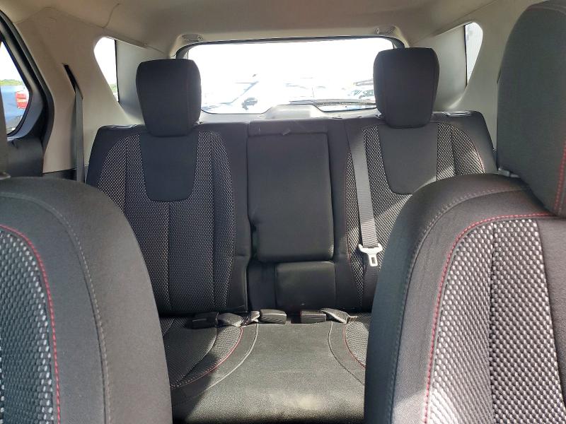 Продажа на аукционе авто 2014 Chevrolet Equinox, vin: 2GNFLFEK1E6266146, номер лота: 54770076