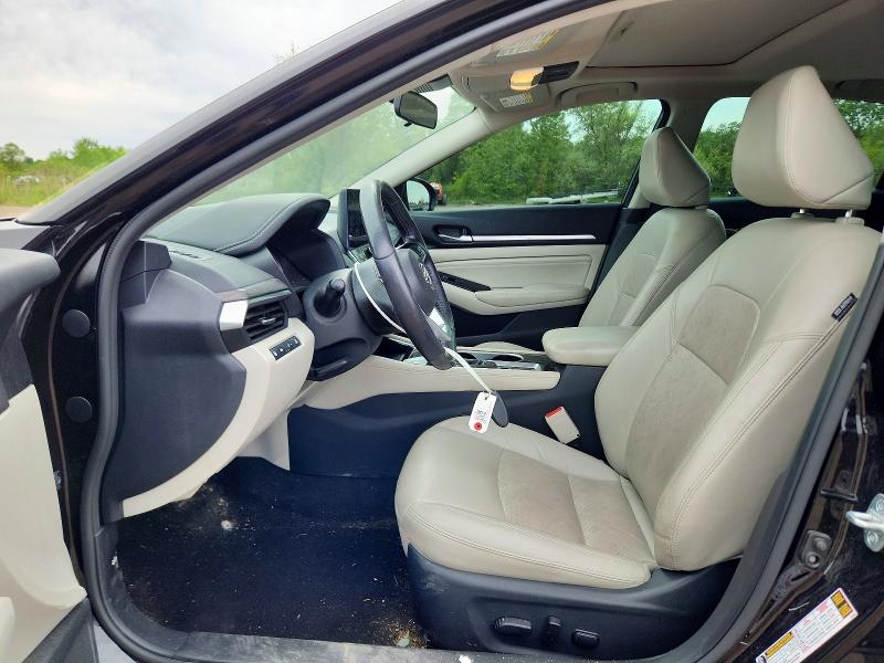 Aukcja sprzedaży 2023 Nissan Altima, vin: 1N4BL4EV7PN337408, numer aukcji: 54070426
