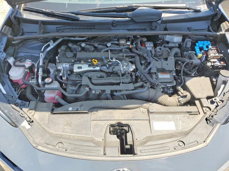 Aukcja sprzedaży 2023 Toyota Prius, vin: JTDACAAU6P3005750, numer aukcji: 52489426