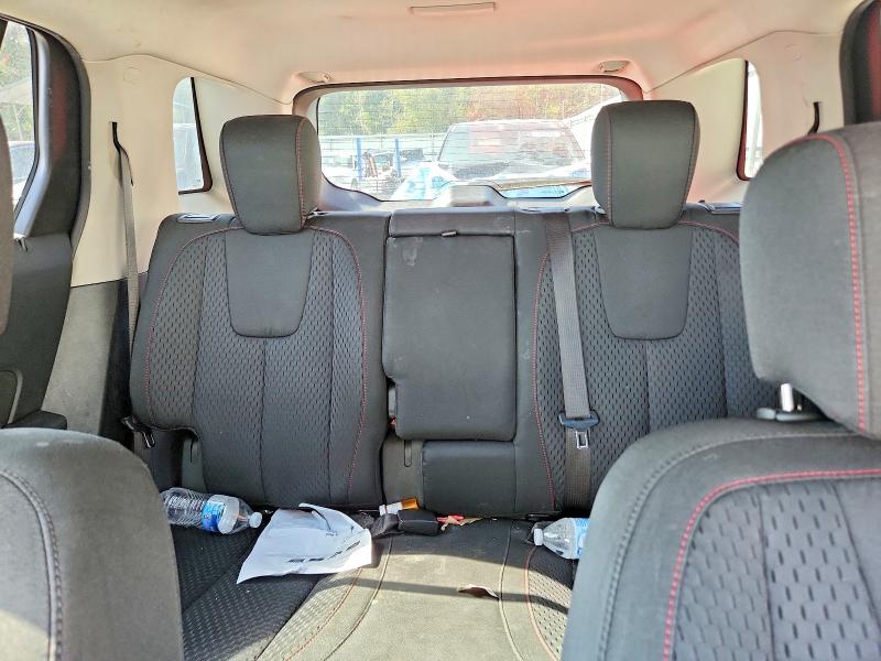 52597926 :رقم المزاد ، 2GKALMEK0D6170535 vin ، 2013 Gmc Terrain مزاد بيع