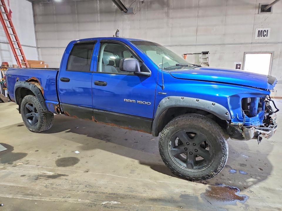 Продаж на аукціоні авто 2007 Dodge Ram 1500, vin: 1D7HU182X7S183270, номер лоту: 52880956