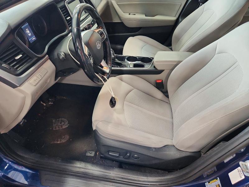 Aukcja sprzedaży 2019 Hyundai Sonata, vin: 5NPE34AF0KH774293, numer aukcji: 54997916