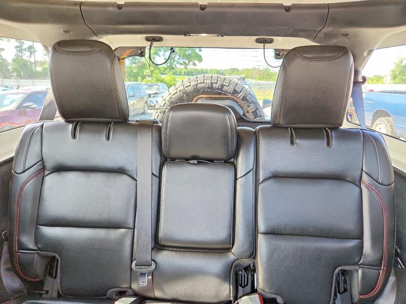 Aukcja sprzedaży 2020 Jeep Wrangler Unlimited, vin: 1C4HJXFG5LW118401, numer aukcji: 53509766