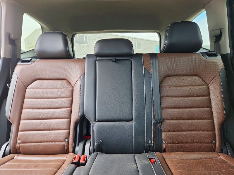 55221746 :رقم المزاد ، 1V2FR2CAXNC504964 vin ، 2022 Volkswagen Atlas مزاد بيع