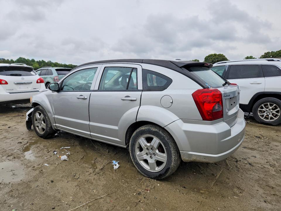 Продажа на аукционе авто 2009 Dodge Caliber, vin: 1B3HB48A39D225036, номер лота: 53223846