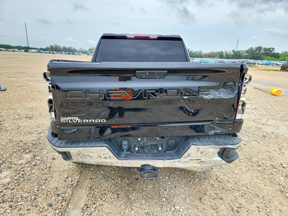 Aukcja sprzedaży 2022 Chevrolet Silverado, vin: 2GCPACED8N1518488, numer aukcji: 54583736