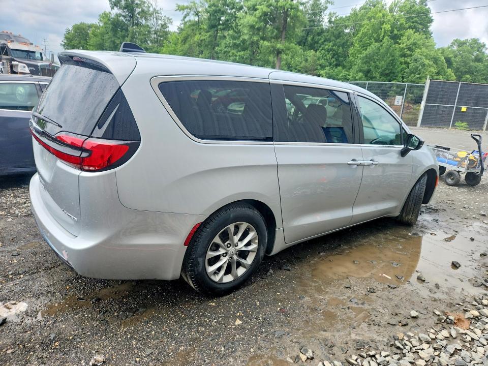 Aukcja sprzedaży 2026 Chrysler Pacifica, vin: 2C4RC1GG3TR221285, numer aukcji: 54849466