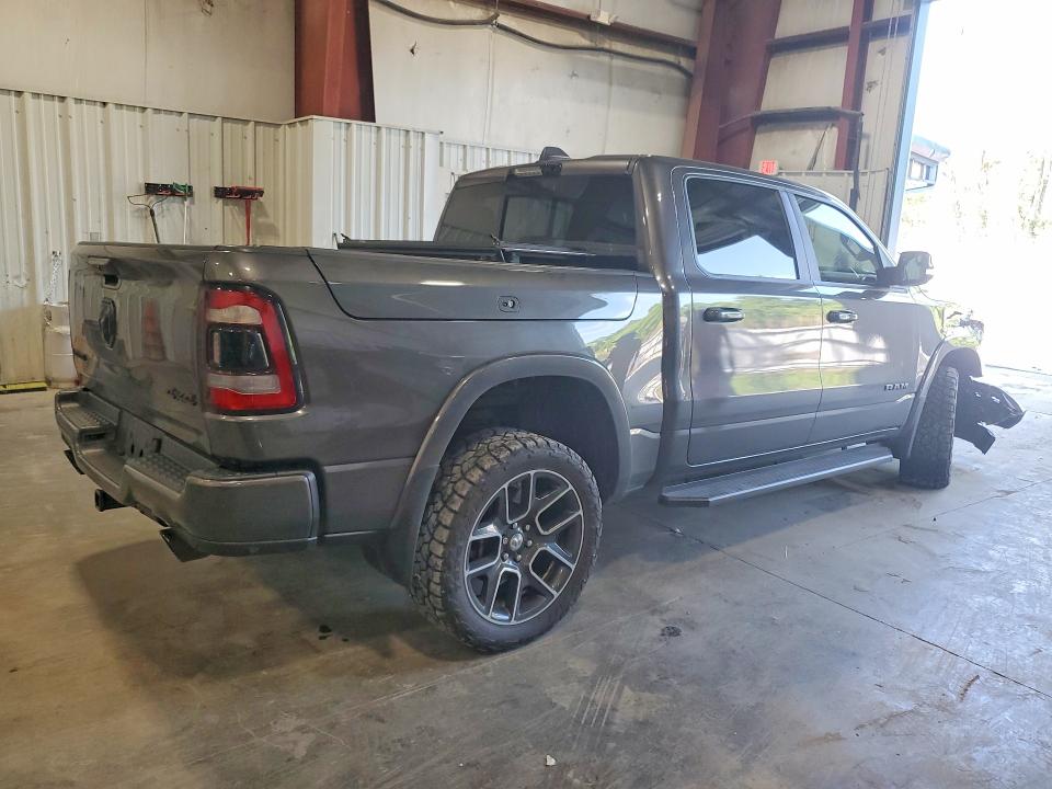 Продаж на аукціоні авто 2021 Ram 1500, vin: 1C6SRFJT7MN509111, номер лоту: 55163656