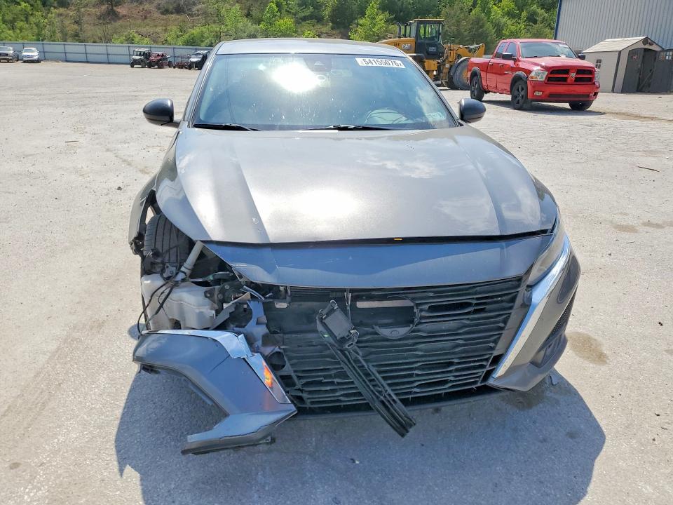 Продажа на аукционе авто 2024 Nissan Altima, vin: 1N4BL4BV3RN380375, номер лота: 54155076