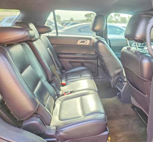 54714366 :رقم المزاد ، 1FM5K7D84DGC20436 vin ، 2013 Ford Explorer مزاد بيع
