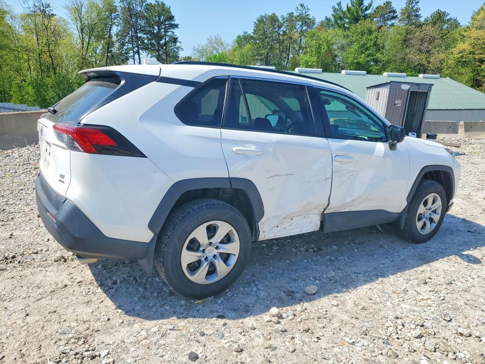 2019 Toyota Rav4 მანქანა იყიდება აუქციონზე, vin: 2T3F1RFV4KC028155, აუქციონის ნომერი: 53896396