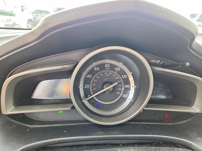 Aukcja sprzedaży 2015 Mazda 3, vin: 3MZBM1U7XFM171495, numer aukcji: 54540246