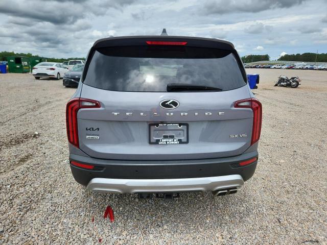 Продажа на аукционе авто 2020 Kia Telluride, vin: 5XYP5DHCXLG073669, номер лота: 55096516