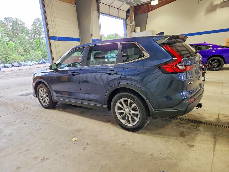 Продаж на аукціоні авто 2023 Honda Cr-v, vin: 7FARS4H70PE004205, номер лоту: 55023596