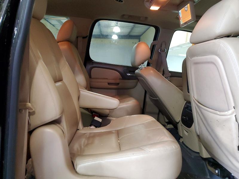 Aukcja sprzedaży 2011 Chevrolet Suburban, vin: 1GNSKJE37BR189943, numer aukcji: 52488236