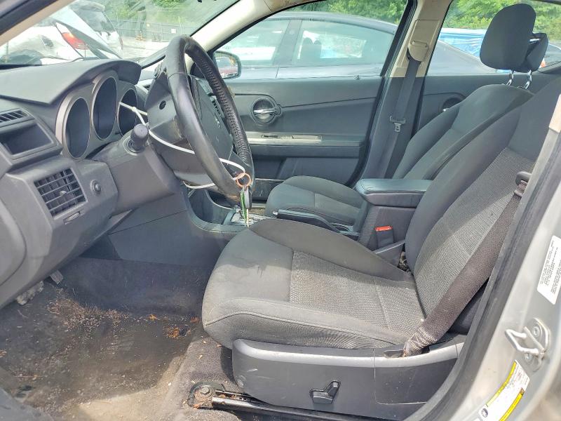 Продаж на аукціоні авто 2010 Dodge Avenger, vin: 1B3CC5FB3AN132797, номер лоту: 54527196
