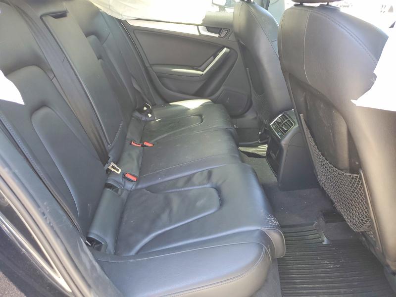 Aukcja sprzedaży 2014 Audi A4 Allroad, vin: WA1UFBFL2EA034952, numer aukcji: 51910916