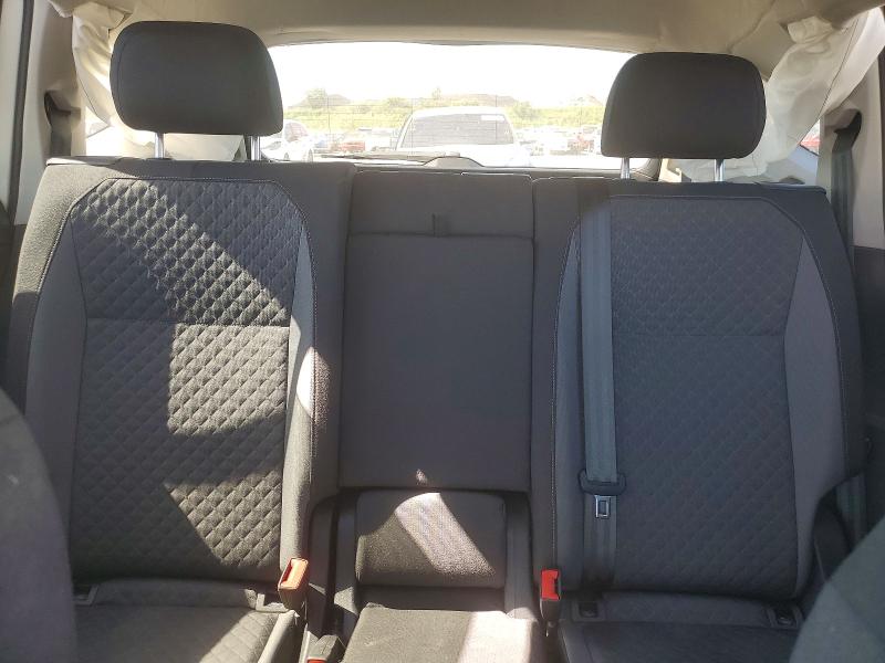 52099416 :رقم المزاد ، 3VV1B7AX6KM142793 vin ، 2019 Volkswagen Tiguan مزاد بيع