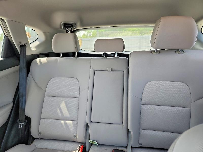 Aukcja sprzedaży 2017 Hyundai Tucson, vin: KM8J3CA24HU374561, numer aukcji: 54754206