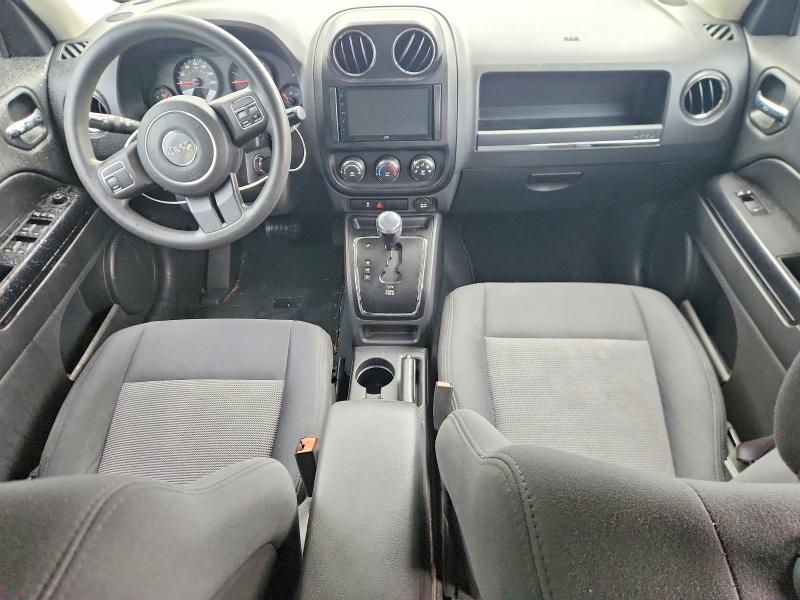 Продаж на аукціоні авто 2012 Jeep Patriot, vin: 1C4NJRBB3CD577365, номер лоту: 54397416