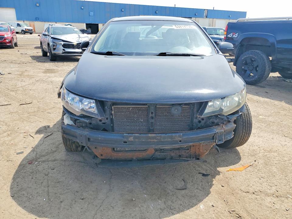 Продаж на аукціоні авто 2013 Kia Forte, vin: KNAFU4A2XD5721969, номер лоту: 53414706