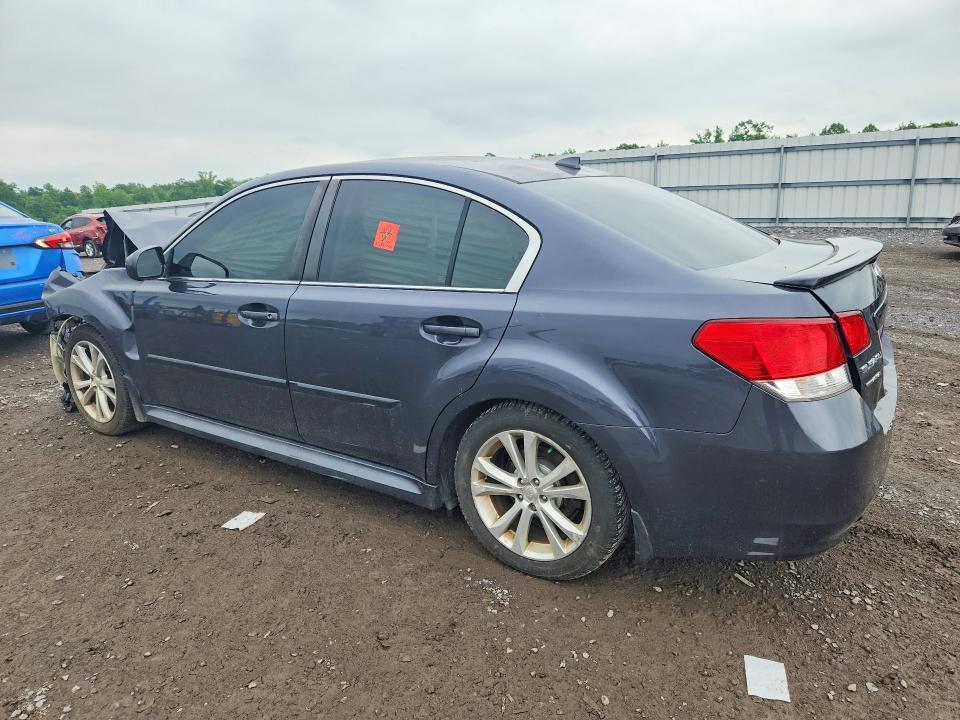 Продажа на аукционе авто 2013 Subaru Legacy, vin: 4S3BMCK6XD3037531, номер лота: 54784236