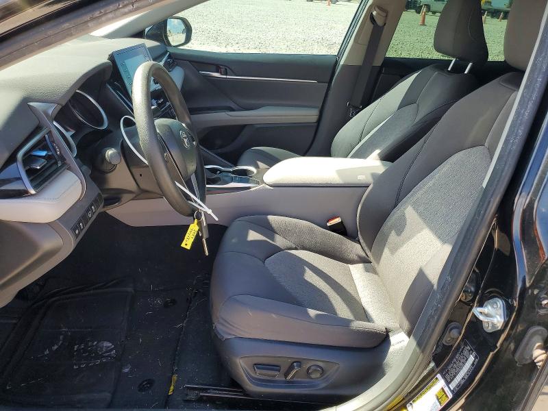 Продаж на аукціоні авто 2024 Toyota Camry, vin: 4T1C11AK0RU854424, номер лоту: 55044016