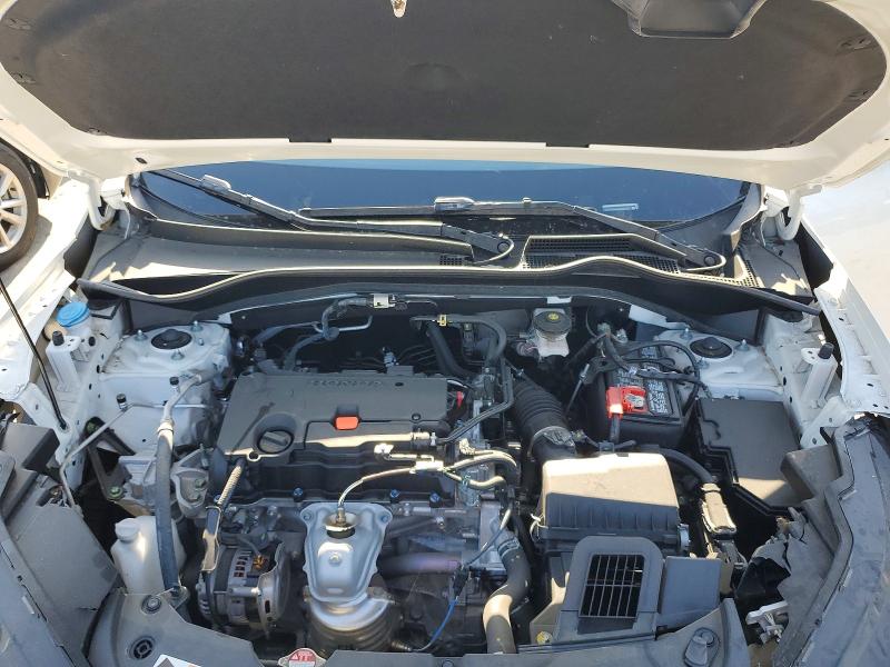 54449516 :رقم المزاد ، 3CZRZ2H54SM708190 vin ، 2025 Honda Hr-v مزاد بيع