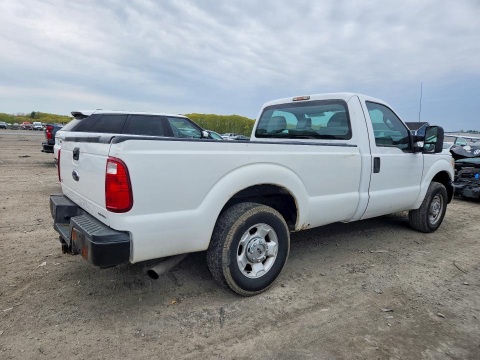 Auction sale of the 2015 Ford F250, vin: 1FTBF2A60FEA76433, lot number: 53430236