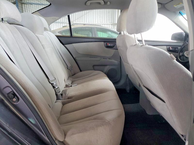 54204306 :رقم المزاد ، KNAGE123285221804 vin ، 2008 Kia Optima مزاد بيع