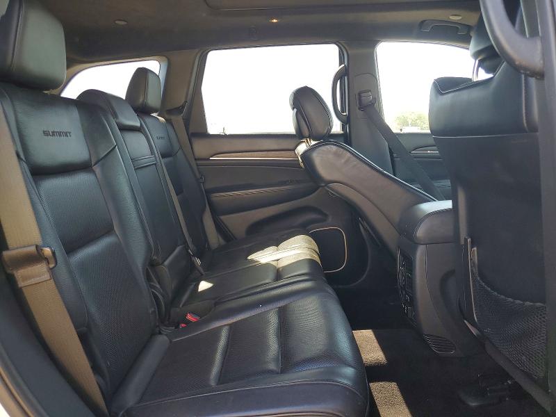 53424486 :رقم المزاد ، 1C4RJFJT0GC494174 vin ، 2016 Jeep Grand Cherokee مزاد بيع