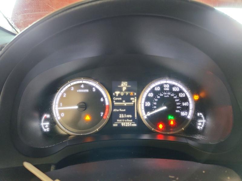 Продажа на аукционе авто 2015 Lexus Rc, vin: JTHHE5BCXF5001871, номер лота: 53214766