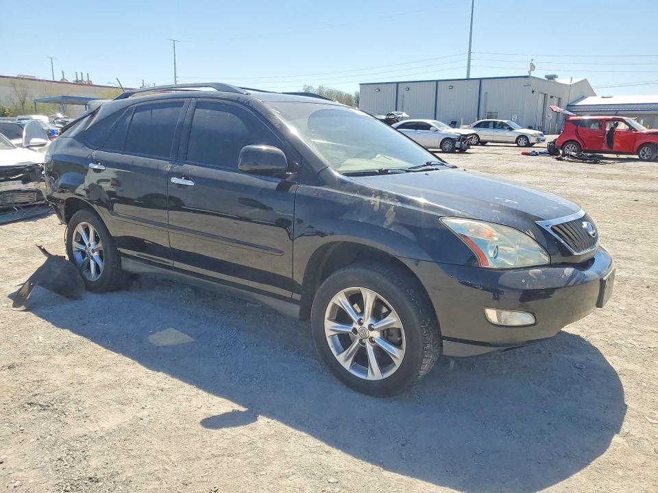 Продажа на аукционе авто 2008 Lexus Rx, vin: JTJGK31U280014227, номер лота: 54636846