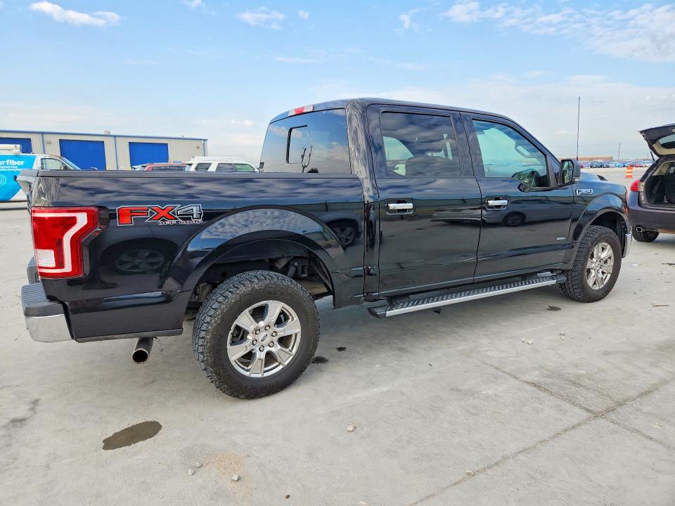 Aukcja sprzedaży 2017 Ford F150, vin: 1FTEW1EG5HKC70986, numer aukcji: 53352246