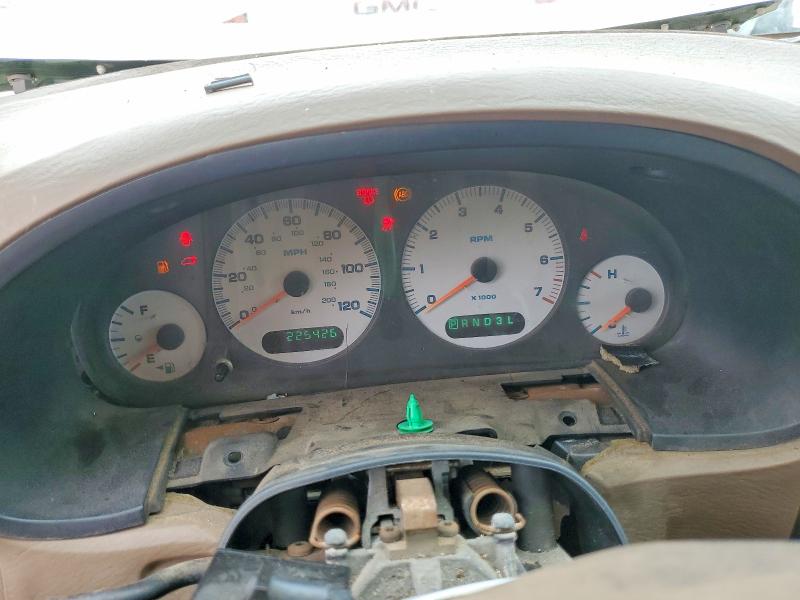 Продажа на аукционе авто 2002 Chrysler Town & Country, vin: 2C4GP44342R755425, номер лота: 52498906